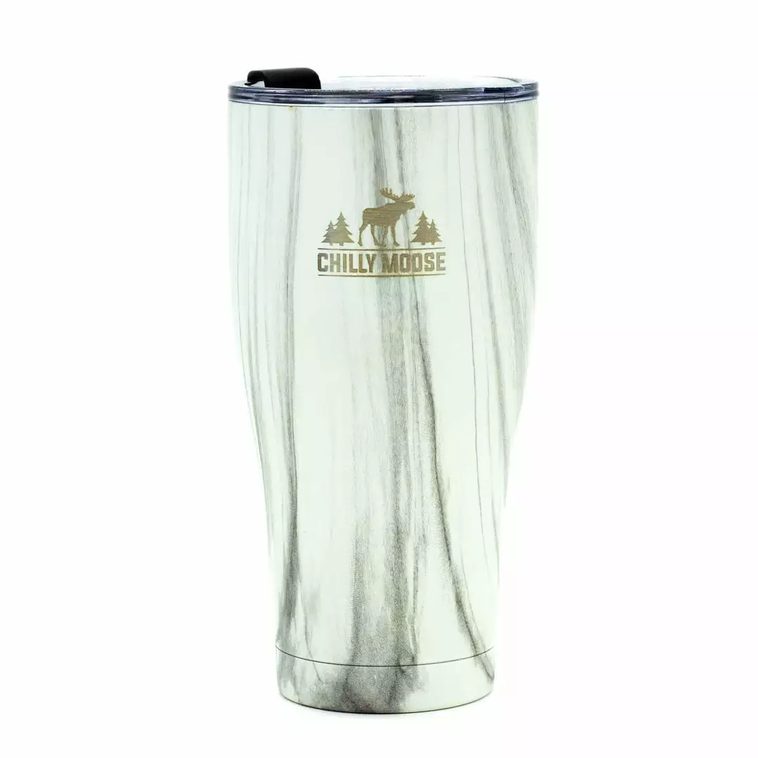 Chilly Moose Tumbler - Georgian (30oz) 4 Chilly Moose Tumbler - Georgian (30oz)