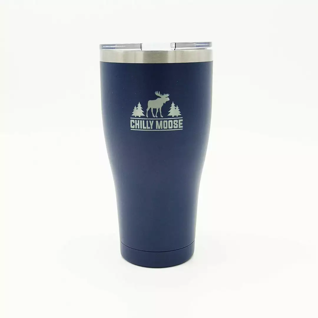 Chilly Moose Tumbler - Georgian (30oz) 6 Chilly Moose Tumbler - Georgian (30oz)