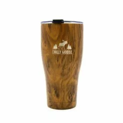 Chilly Moose Tumbler - Georgian (30oz) 16 Chilly Moose Tumbler - Georgian (30oz)