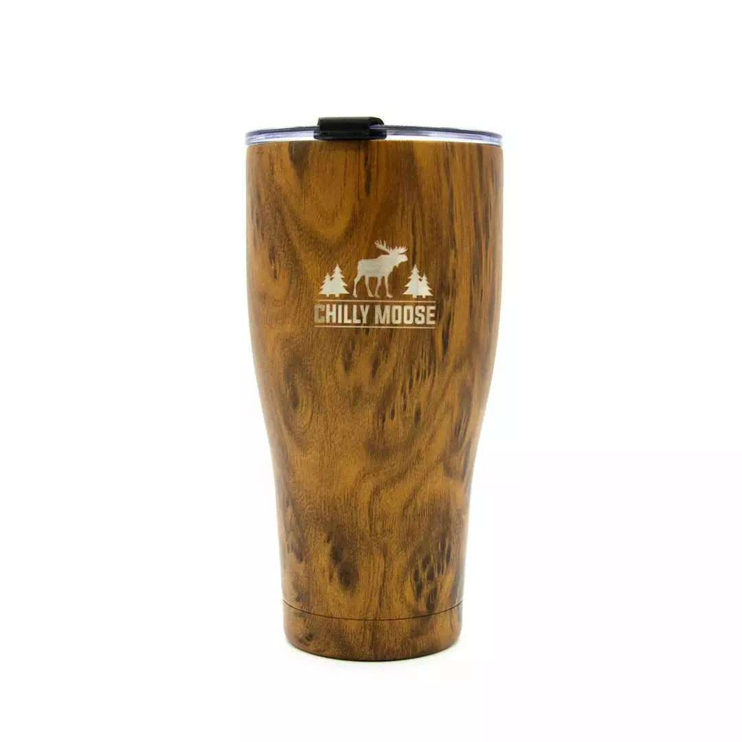 Chilly Moose Tumbler - Georgian (30oz) 8 Chilly Moose Tumbler - Georgian (30oz)