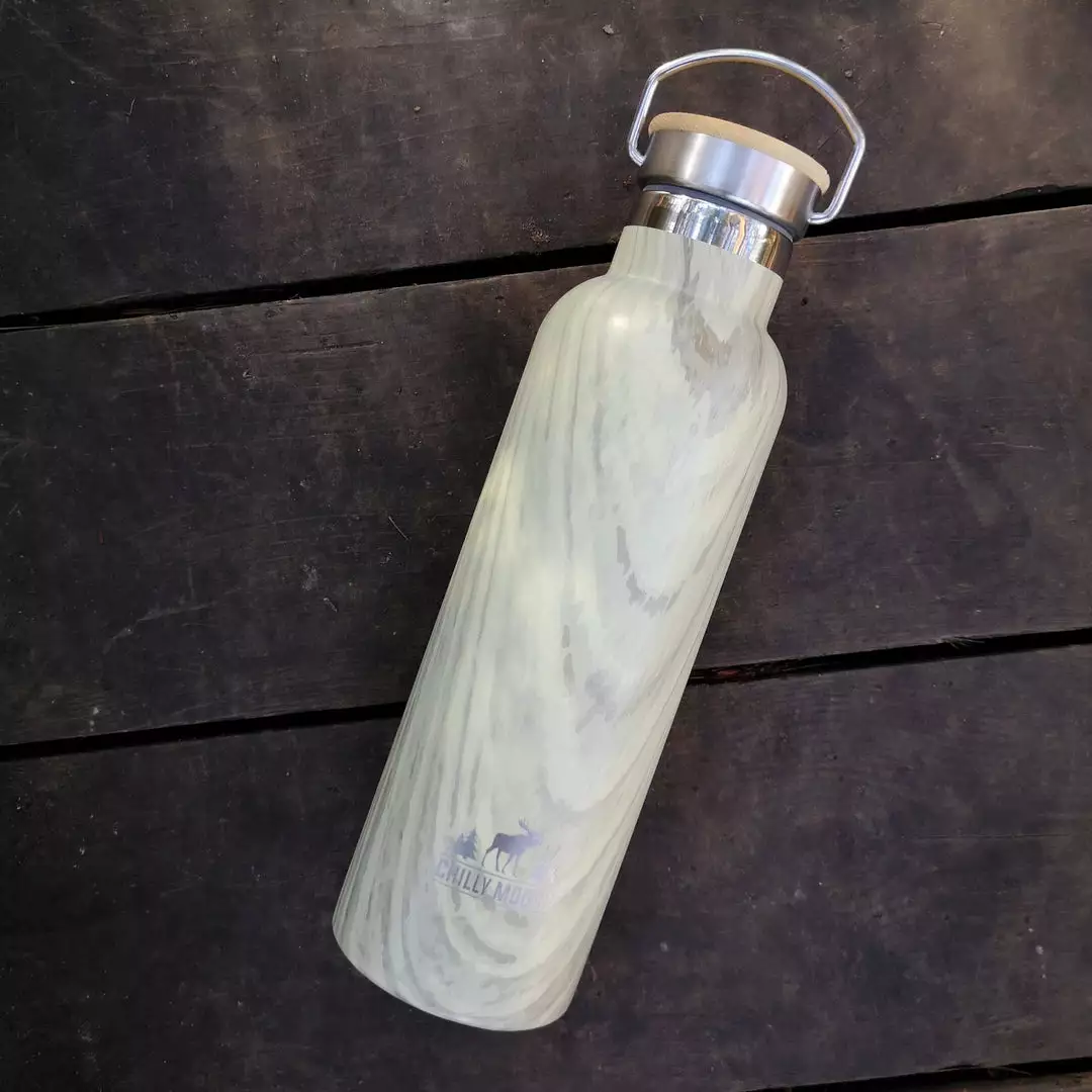 Chilly Moose Whitney Canteen (25oz) Outdoor Refrigeration & Barware 9 Chilly Moose Whitney Canteen (25oz) Outdoor Refrigeration & Barware