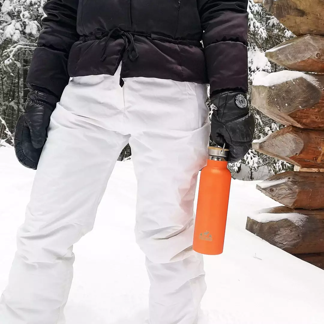 Chilly Moose Whitney Canteen (25oz) Outdoor Refrigeration & Barware 10 Chilly Moose Whitney Canteen (25oz) Outdoor Refrigeration & Barware