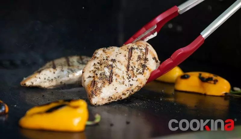 COOKINA BARBECUE REUSABLE GRILLING SHEET BBQ Accessories 2 COOKINA BARBECUE REUSABLE GRILLING SHEET BBQ Accessories