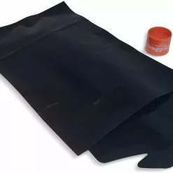 BBQ Accessories Cookina Set Of 2 Reusable Grilling Bags K660125