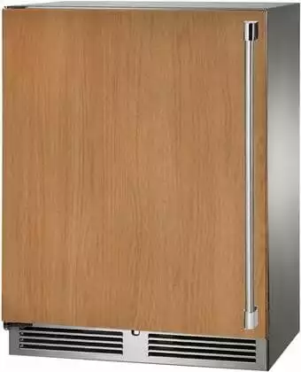 Perlick Signature Series Shallow Depth 18" Depth Outdoor Refrigerator With Fully HH24RO-4-2LL 1 Perlick Signature Series Shallow Depth 18" Depth Outdoor Refrigerator With Fully HH24RO-4-2LL