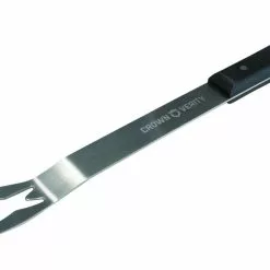 Crown Verity Barbeque Fork - Stainless Steel BBQ Accessories