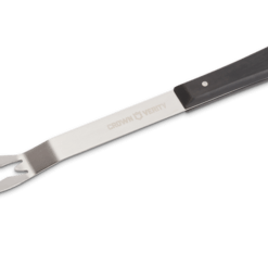 Crown Verity Barbeque Fork - Stainless Steel BBQ Accessories