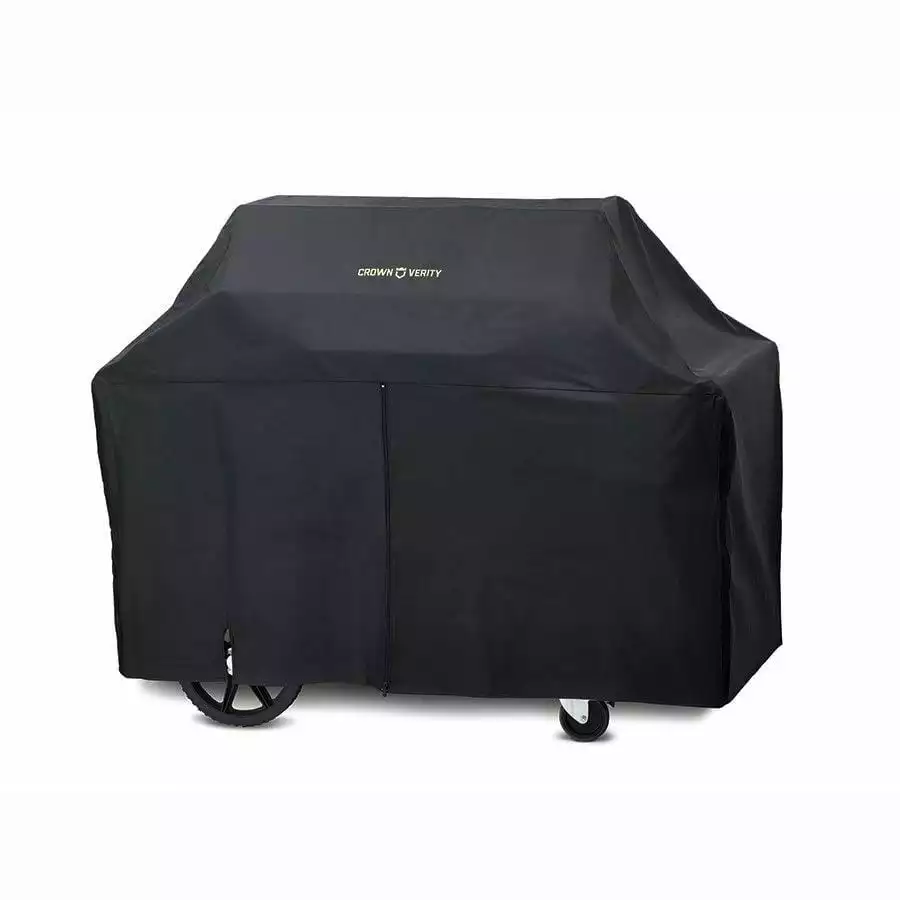 Crown Verity BC48V (MCB48 Cover) BBQ Accessories 1 Crown Verity BC48V (MCB48 Cover) BBQ Accessories