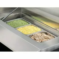 Crown Verity CV-SPK Steam Pan Kit BBQ Accessories