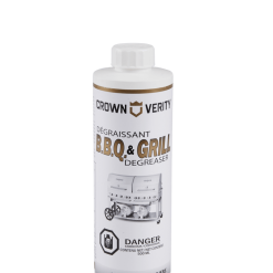 BBQ Accessories Crown Verity EZ-Clean BBQ & Oven Cleaner Spray Botttle (16oz)