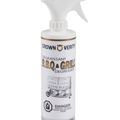 BBQ Accessories Crown Verity EZ-Clean BBQ & Oven Cleaner Spray Botttle (16oz)