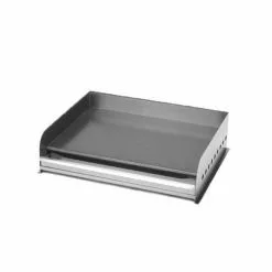 BBQ Accessories Crown Verity Griddle (Removable) CV-PGRID - Stainless Steel