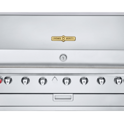 Crown Verity IBI48 - 48" Infinite Series Built-In Grill