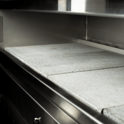 Crown Verity Pizza Oven Tabletop Series 48