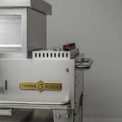 Crown Verity Pizza Oven Tabletop Series 48