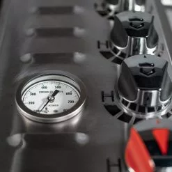 Crown Verity Pizza Oven Tabletop Series 48