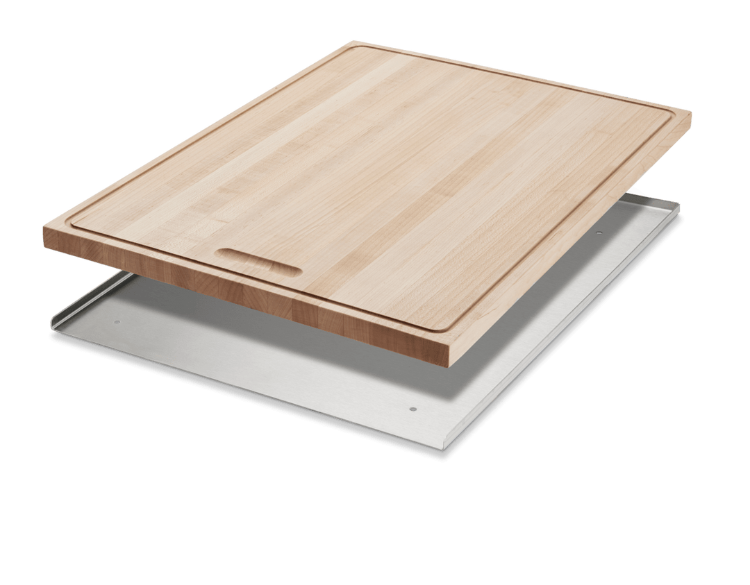 BBQ Accessories Crown Verity Premium Accessory 1 BBQ Accessories Crown Verity Premium Accessory