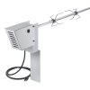 Crown Verity Premium Accessory - Rotisserie Kit