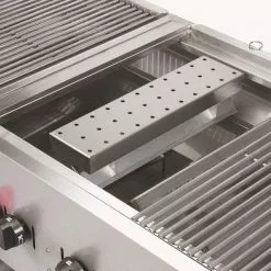 Crown Verity Premium Accessory - Smoker Box BBQ Accessories