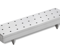 Crown Verity Premium Accessory - Smoker Box BBQ Accessories