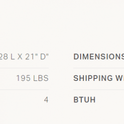 Crown Verity Premium Griddle - Professional Series 30" 5 Crown Verity Premium Griddle - Professional Series 30