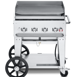 Crown Verity Premium Griddle - Professional Series 30"