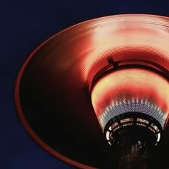 Fireplaces & Heaters Crown Verity Premium Heater - Stainless Steel Patio Heater W/ Reflector