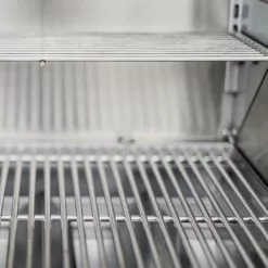 Crown Verity Premium Mobile Gill - Professional Series Charbroiler 48" 12 Crown Verity Premium Mobile Gill - Professional Series Charbroiler 48