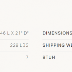 Crown Verity Premium Mobile Gill - Professional Series Charbroiler 48" 13 Crown Verity Premium Mobile Gill - Professional Series Charbroiler 48