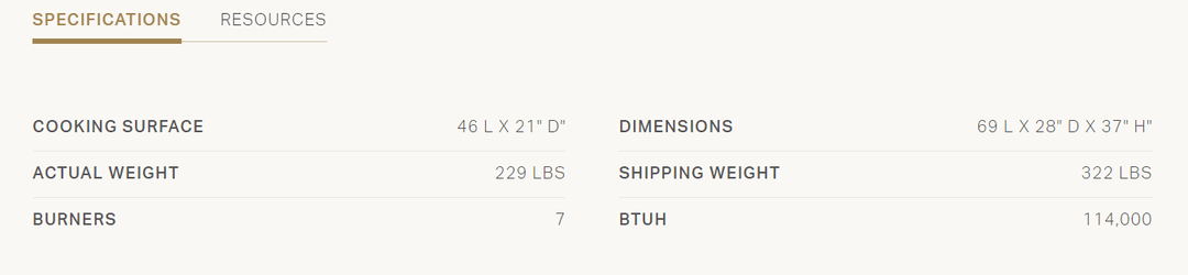 Crown Verity Premium Mobile Gill - Professional Series Charbroiler 48" 7 Crown Verity Premium Mobile Gill - Professional Series Charbroiler 48"
