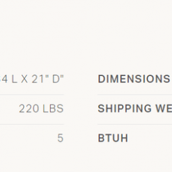 Crown Verity Premium Mobile Griddle - Professional Series 36"