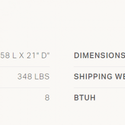 Crown Verity Premium Mobile Griddle - Professional Series 60