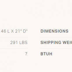 BBQs & Smokers Crown Verity Premium Mobile Grill - Club Series 48" W/ Roll Dome 11 BBQs & Smokers Crown Verity Premium Mobile Grill - Club Series 48