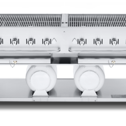 Crown Verity Premium Mobile Grill - Club Series 72"