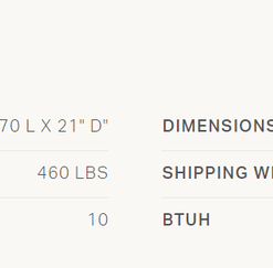 BBQs & Smokers Crown Verity Premium Mobile Grill - Club Series 72