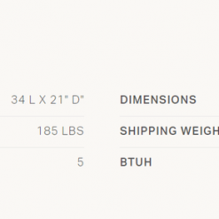 BBQs & Smokers Crown Verity Premium Mobile Grill - Professional Series Charbroiler 36