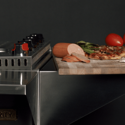 BBQs & Smokers Crown Verity Premium Pizza Oven - Mobile Series 24" 15 BBQs & Smokers Crown Verity Premium Pizza Oven - Mobile Series 24