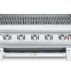 Crown Verity Premium Portable Grill - Professional Series 36" (Propane) BBQs & Smokers