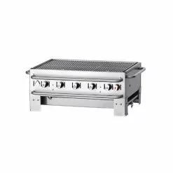 Crown Verity Premium Portable Grill - Professional Series 36