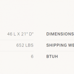 Crown Verity Premium Towable Grill - Professional Series 48