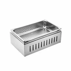 Crown Verity Steamer Adapter