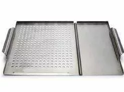 Danesco Dual Surface Grill Topper