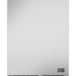 Outdoor Refrigeration & Barware DCS 24" Premium Built-in - Outdoor Refrigerator