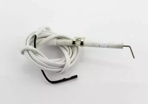 BBQ Accessories DCS 250286P Igniter Electrode (Rear Rotisserie) 1 BBQ Accessories DCS 250286P Igniter Electrode (Rear Rotisserie)