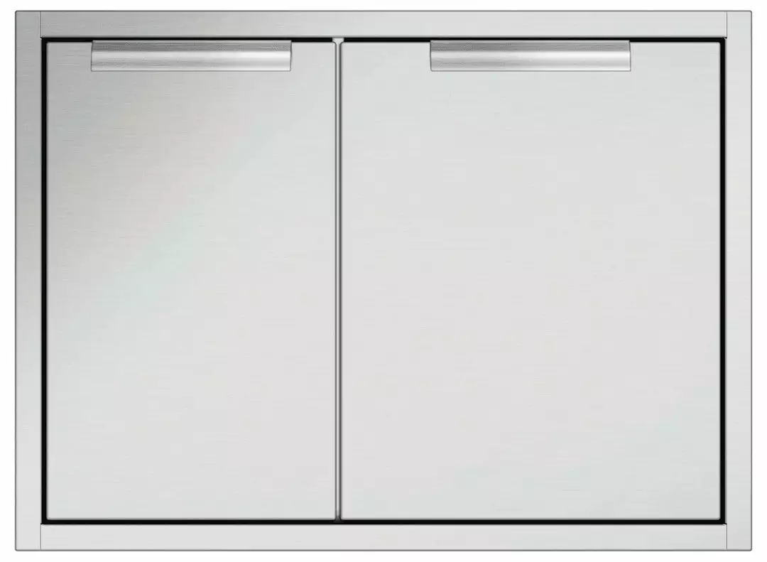 DCS Premium Built-in - Series 9 Access Doors 30" 1 DCS Premium Built-in - Series 9 Access Doors 30"