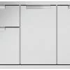 DCS Premium Built-in - Series 9 Access Drawers 48" Outdoor Kitchen Cabinets & Storage
