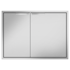 DCS Premium Built-in - Dry Pantry 42" Outdoor Kitchen Cabinets & Storage