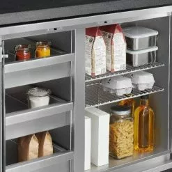 DCS Premium Built-in - Dry Pantry 42