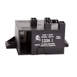 DCS Igniter 212333P Battery Module/Side Burner Built-in