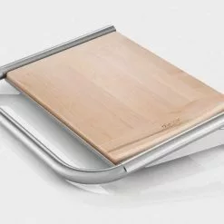 DCS Maple Cutting Board/shelf Insert Bga-mcb